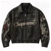 Areena Design <p>Channel a screen-inspired look with the <strong>Zendaya Spiderman Leather Jacket</strong>, a stylish leather jacket designed for fans of modern celebrity and movie fashion. Its distinctive appearance makes it suitable for casual wear, cosplay-inspired styling, themed events, and statement outfits. Buy this Zendaya Spider-Man inspired leather jacket online for a confident, contemporary wardrobe update.</p> Travis Scott x Supreme Leather Jacket <p>Channel a screen-inspired look with the <strong>Zendaya Spiderman Leather Jacket</strong>, a stylish leather jacket designed for fans of modern celebrity and movie fashion. Its distinctive appearance makes it suitable for casual wear, cosplay-inspired styling, themed events, and statement outfits. Buy this Zendaya Spider-Man inspired leather jacket online for a confident, contemporary wardrobe update.</p>