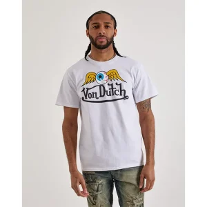 Von Dutch T-shirt