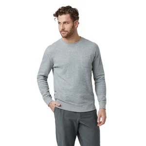 Areena Design <p>Add easy athletic-inspired comfort to your wardrobe with the <strong>Vuori Sweatshirt</strong>. Its versatile casual silhouette is ideal for lounging, travel, workouts, and everyday layering. Pair it with joggers, leggings, shorts, or jeans for a clean off-duty look that transitions effortlessly through your day.</p> Vuori Sweatshirt <p>Add easy athletic-inspired comfort to your wardrobe with the <strong>Vuori Sweatshirt</strong>. Its versatile casual silhouette is ideal for lounging, travel, workouts, and everyday layering. Pair it with joggers, leggings, shorts, or jeans for a clean off-duty look that transitions effortlessly through your day.</p>