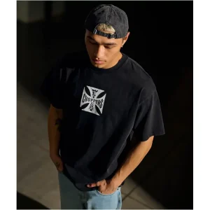 Areena Design <p>Bring classic moto and garage-inspired attitude to your wardrobe with the West Coast Choppers T-shirt. Its bold graphic identity makes it an easy statement piece with denim, boots, or casual streetwear layers. Shop the West Coast Choppers T-shirt online for everyday outfits, biker-inspired styling, and a rugged graphic tee look.</p> West Coast Choppers T-shirt <p>Bring classic moto and garage-inspired attitude to your wardrobe with the West Coast Choppers T-shirt. Its bold graphic identity makes it an easy statement piece with denim, boots, or casual streetwear layers. Shop the West Coast Choppers T-shirt online for everyday outfits, biker-inspired styling, and a rugged graphic tee look.</p>