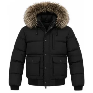 Women Superdry Everest Bomber Jacket