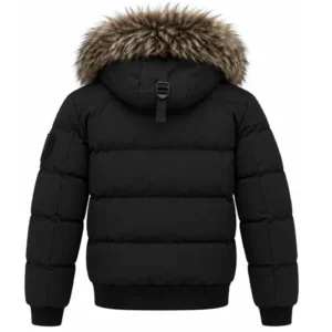 Areena Design <p>Upgrade your wardrobe with the <strong>Women Superdry Everest Bomber Jacket</strong>, a stylish jacket designed for fans of standout streetwear and modern outerwear. Featuring classic bomber-style construction, a comfortable fit, and distinctive detailing, this piece is ideal for casual wear, collections, and everyday styling. Buy this premium jacket online in the USA.</p> Women Superdry Everest Bomber Jacket <p>Upgrade your wardrobe with the <strong>Women Superdry Everest Bomber Jacket</strong>, a stylish jacket designed for fans of standout streetwear and modern outerwear. Featuring classic bomber-style construction, a comfortable fit, and distinctive detailing, this piece is ideal for casual wear, collections, and everyday styling. Buy this premium jacket online in the USA.</p>