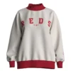Areena Design <p>Shop the <strong>MLB Women's Cincinnati Reds Fanatics City Abbreviation Funnel Neck Fleece Sweatshirt</strong>, a standout fleece sweatshirt designed with cozy funnel-neck profile. A strong choice for game-day outfits, casual streetwear, and fans who want recognizable team-inspired style.</p> Women's Cincinnati Reds Fanatics Cream Sweatshirt <p>Shop the <strong>MLB Women's Cincinnati Reds Fanatics City Abbreviation Funnel Neck Fleece Sweatshirt</strong>, a standout fleece sweatshirt designed with cozy funnel-neck profile. A strong choice for game-day outfits, casual streetwear, and fans who want recognizable team-inspired style.</p>