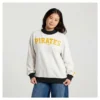 Areena Design <p>Shop the <strong>Women's Cincinnati Reds Fanatics Cream Sweatshirt</strong>, a standout sweatshirt designed with comfortable everyday layering. A strong choice for game-day outfits, casual streetwear, and fans who want recognizable team-inspired style.</p> Women's Pittsburgh Pirates Fanatics Cream Sweatshirt <p>Shop the <strong>Women's Cincinnati Reds Fanatics Cream Sweatshirt</strong>, a standout sweatshirt designed with comfortable everyday layering. A strong choice for game-day outfits, casual streetwear, and fans who want recognizable team-inspired style.</p>