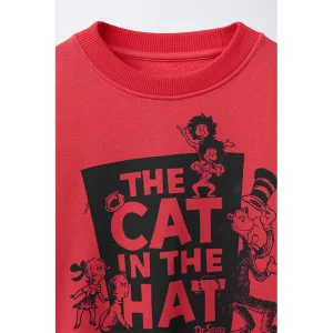 Areena Design <p>Add a playful graphic touch to your casual wardrobe with the Zara Cat Sweatshirt. Its cat-inspired design brings personality to an easy everyday sweatshirt silhouette that pairs well with jeans, leggings, or relaxed trousers. Shop the Zara Cat Sweatshirt online for a fun streetwear-inspired layer suited to casual days, travel, and laid-back outfits.</p> Zara Cat Sweatshirt <p>Add a playful graphic touch to your casual wardrobe with the Zara Cat Sweatshirt. Its cat-inspired design brings personality to an easy everyday sweatshirt silhouette that pairs well with jeans, leggings, or relaxed trousers. Shop the Zara Cat Sweatshirt online for a fun streetwear-inspired layer suited to casual days, travel, and laid-back outfits.</p>