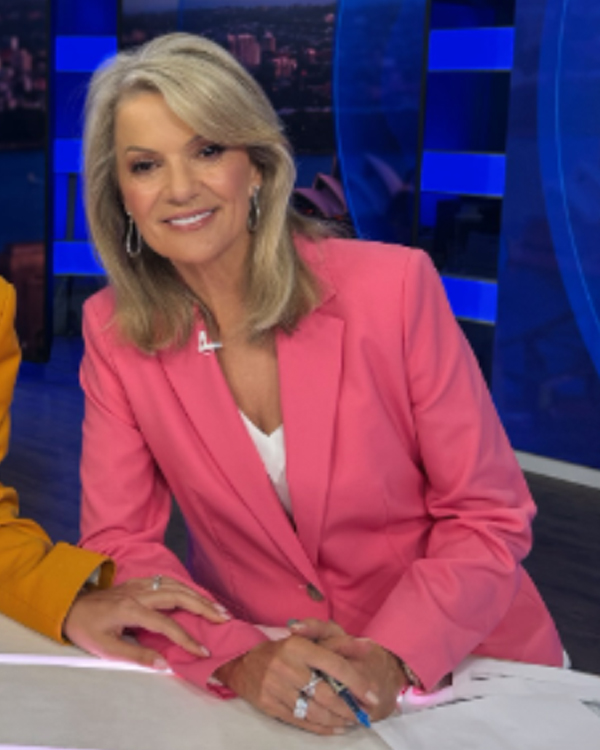 10-News-First-2026-Sandra-Sully-Pink-Blazer 10 News First 2026 Sandra Sully Pink Blazer