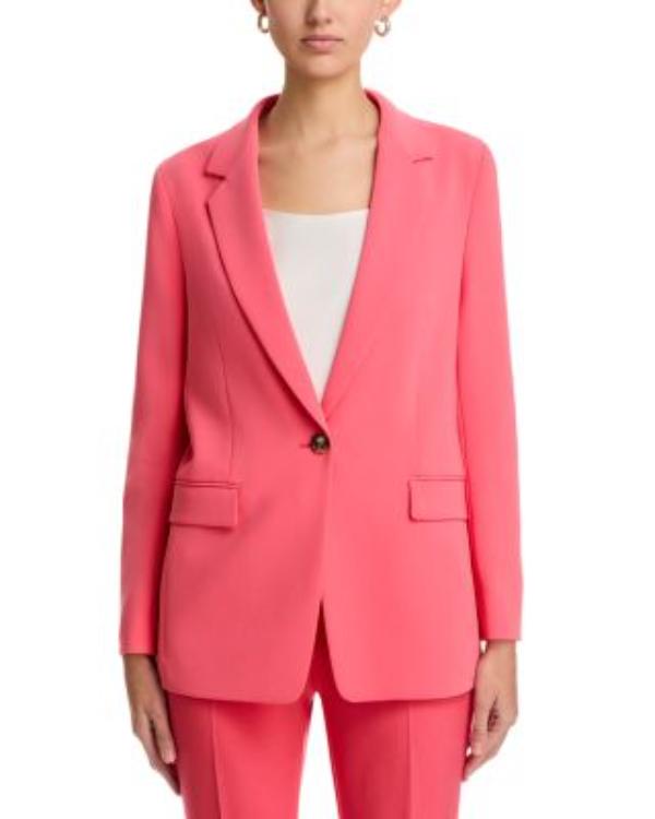 10-News-First-2026-Sandra-Sully-Pink-Single-Breasted-Blazer-1 10 News First 2026 Sandra Sully Pink Blazer