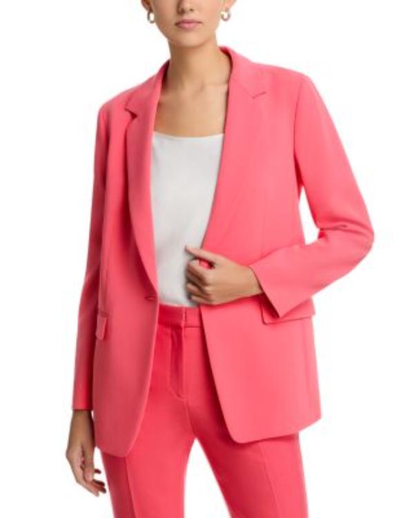 10-News-First-2026-Sandra-Sully-Pink-Single-Breasted-Blazer-2 10 News First 2026 Sandra Sully Pink Blazer