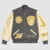 Areena Design <div class="product-summary-wrap"> <div class="row"> <div class="summary entry-summary col-lg-6"> <div class="single_variation_wrap"> <div class="description woocommerce-product-details__short-description"> <strong>Product Specifications:</strong> <ul> <li>External Material: Faux Leather</li> <li>Inner Material: Soft Viscose Fabric Lining</li> <li>Collar: Shirt Style Collar</li> <li>Closure: Front Zippered Closure</li> <li>Sleeves: Long Sleeves</li> <li>Cuffs: Rib Knitted Cuffs</li> <li>Pockets: Two Welt Pockets On The Waist And Two Pockets On The Inside</li> <li>Color: Black Color</li> <li>Details: NEW YORK KNICKS Text Embroidered</li> </ul> </div> </div> </div> </div> </div> <div class="customrow"> <div class="customcolumn clearfix"></div> </div> Brewers World Series Champions Destroyer Baseball Jacket <div class="product-summary-wrap"> <div class="row"> <div class="summary entry-summary col-lg-6"> <div class="single_variation_wrap"> <div class="description woocommerce-product-details__short-description"> <strong>Product Specifications:</strong> <ul> <li>External Material: Faux Leather</li> <li>Inner Material: Soft Viscose Fabric Lining</li> <li>Collar: Shirt Style Collar</li> <li>Closure: Front Zippered Closure</li> <li>Sleeves: Long Sleeves</li> <li>Cuffs: Rib Knitted Cuffs</li> <li>Pockets: Two Welt Pockets On The Waist And Two Pockets On The Inside</li> <li>Color: Black Color</li> <li>Details: NEW YORK KNICKS Text Embroidered</li> </ul> </div> </div> </div> </div> </div> <div class="customrow"> <div class="customcolumn clearfix"></div> </div>