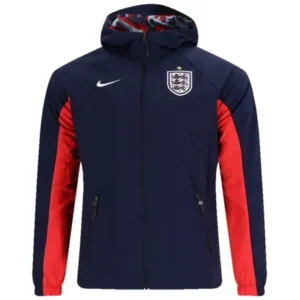 2026 Nike England AWF Jacket