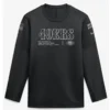 Areena Design <p>Show your team pride in the Black Fleece Dolphins 2026 Salute to Service Crewneck Sweatshirt with comfortable everyday style, versatile layering, and a confident fan</p> 49ers 2026 Salute to Service Crewneck Sweatshirt