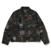 Areena Design <p>Explore the BAPE By Kazuki Kuraishi Snowboard 2-Layer Jacket, a distinctive branded jacket created for modern casual, sportswear, or streetwear styling. Its recognizable design makes it ideal for layering, fan outfits, and statement everyday looks. Shop the BAPE By Kazuki Kuraishi Snowboard 2-Layer Jacket to add a versatile, eye-catching outerwear piece to your collection.</p> A BATHING APE Hybrid Camo Multi Badge Jacket <p>Explore the BAPE By Kazuki Kuraishi Snowboard 2-Layer Jacket, a distinctive branded jacket created for modern casual, sportswear, or streetwear styling. Its recognizable design makes it ideal for layering, fan outfits, and statement everyday looks. Shop the BAPE By Kazuki Kuraishi Snowboard 2-Layer Jacket to add a versatile, eye-catching outerwear piece to your collection.</p>