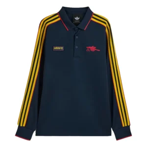 Adidas Arsenal SPZL F.C. Polo
