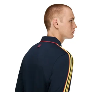 Areena Design <p>Discover the Adidas Arsenal SPZL F.C. Polo, a refined sports-inspired polo shirt with classic Ralph Lauren and US Open appeal. Its polished design works well for tennis-inspired outfits, casual occasions, and elevated everyday styling. Shop this polo for a timeless addition to your sport and lifestyle wardrobe.</p> Adidas Arsenal SPZL F.C. Polo <p>Discover the Adidas Arsenal SPZL F.C. Polo, a refined sports-inspired polo shirt with classic Ralph Lauren and US Open appeal. Its polished design works well for tennis-inspired outfits, casual occasions, and elevated everyday styling. Shop this polo for a timeless addition to your sport and lifestyle wardrobe.</p>
