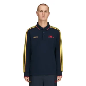 Areena Design <p>Discover the Adidas Arsenal SPZL F.C. Polo, a refined sports-inspired polo shirt with classic Ralph Lauren and US Open appeal. Its polished design works well for tennis-inspired outfits, casual occasions, and elevated everyday styling. Shop this polo for a timeless addition to your sport and lifestyle wardrobe.</p> Adidas Arsenal SPZL F.C. Polo <p>Discover the Adidas Arsenal SPZL F.C. Polo, a refined sports-inspired polo shirt with classic Ralph Lauren and US Open appeal. Its polished design works well for tennis-inspired outfits, casual occasions, and elevated everyday styling. Shop this polo for a timeless addition to your sport and lifestyle wardrobe.</p>