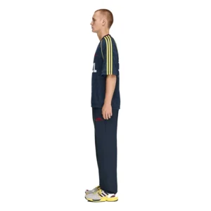Areena Design <p>Shop the Adidas Arsenal SPZL F.C. T-shirt, a statement T-shirt inspired by sport, streetwear, or fan culture. Its recognizable graphic and branded identity make it easy to style with jeans, shorts, or layered outfits. Add the Adidas Arsenal SPZL F.C. T-shirt to your rotation for comfortable-looking, versatile everyday style.</p> Adidas Arsenal SPZL F.C. T-shirt <p>Shop the Adidas Arsenal SPZL F.C. T-shirt, a statement T-shirt inspired by sport, streetwear, or fan culture. Its recognizable graphic and branded identity make it easy to style with jeans, shorts, or layered outfits. Add the Adidas Arsenal SPZL F.C. T-shirt to your rotation for comfortable-looking, versatile everyday style.</p>