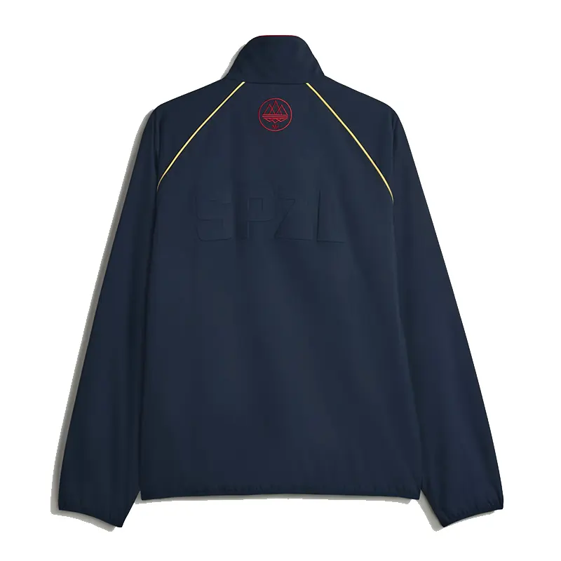 Adidas Arsenal SPZL F.C. Track Top 2 Adidas Arsenal SPZL F.C. Track Top <p>Shop the Adidas Arsenal SPZL F.C. Track Top, a heritage-inspired track top that blends football culture with classic Adidas styling. Ideal for casual wear, match-day outfits, and retro sportswear looks, this piece adds recognizable club or national-team identity to your wardrobe. A versatile choice for collectors and fans.</p>