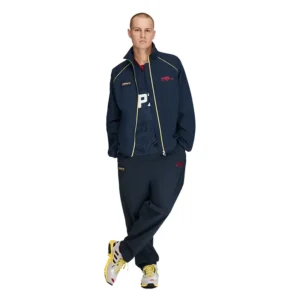 Areena Design <p>Shop the Adidas Arsenal SPZL F.C. Track Top, a heritage-inspired track top that blends football culture with classic Adidas styling. Ideal for casual wear, match-day outfits, and retro sportswear looks, this piece adds recognizable club or national-team identity to your wardrobe. A versatile choice for collectors and fans.</p> Adidas Arsenal SPZL F.C. Track Top <p>Shop the Adidas Arsenal SPZL F.C. Track Top, a heritage-inspired track top that blends football culture with classic Adidas styling. Ideal for casual wear, match-day outfits, and retro sportswear looks, this piece adds recognizable club or national-team identity to your wardrobe. A versatile choice for collectors and fans.</p>