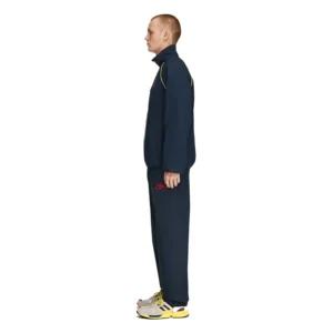 Areena Design <p>Shop the Adidas Arsenal SPZL F.C. Track Top, a heritage-inspired track top that blends football culture with classic Adidas styling. Ideal for casual wear, match-day outfits, and retro sportswear looks, this piece adds recognizable club or national-team identity to your wardrobe. A versatile choice for collectors and fans.</p> Adidas Arsenal SPZL F.C. Track Top <p>Shop the Adidas Arsenal SPZL F.C. Track Top, a heritage-inspired track top that blends football culture with classic Adidas styling. Ideal for casual wear, match-day outfits, and retro sportswear looks, this piece adds recognizable club or national-team identity to your wardrobe. A versatile choice for collectors and fans.</p>