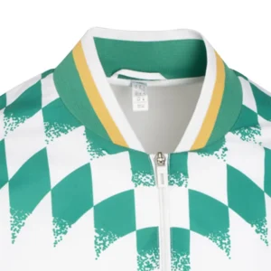 Areena Design <p>Discover the Adidas Celtic 2026/27 Stadium Pack White Track Jacket, a sports-inspired track jacket with a distinctive branded and team-focused look. Perfect for match-day styling, casual layering, and retro athletic outfits, it brings recognizable football or collegiate character to your wardrobe. Shop this track jacket for versatile everyday fanwear.</p> Adidas Celtic 2026/27 Stadium Pack White Track Jacket <p>Discover the Adidas Celtic 2026/27 Stadium Pack White Track Jacket, a sports-inspired track jacket with a distinctive branded and team-focused look. Perfect for match-day styling, casual layering, and retro athletic outfits, it brings recognizable football or collegiate character to your wardrobe. Shop this track jacket for versatile everyday fanwear.</p>