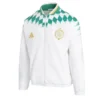 Areena Design <p>Discover the END. x Adidas Angelzarke SPZL Track Jacket, a sports-inspired track jacket with a distinctive branded and team-focused look. Perfect for match-day styling, casual layering, and retro athletic outfits, it brings recognizable football or collegiate character to your wardrobe. Shop this track jacket for versatile everyday fanwear.</p> Adidas Celtic 2026/27 Stadium Pack White Track Jacket <p>Discover the END. x Adidas Angelzarke SPZL Track Jacket, a sports-inspired track jacket with a distinctive branded and team-focused look. Perfect for match-day styling, casual layering, and retro athletic outfits, it brings recognizable football or collegiate character to your wardrobe. Shop this track jacket for versatile everyday fanwear.</p>