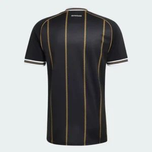 Areena Design <p>Shop the Adidas Germany 26 Third Jersey, a football or sports-inspired jersey with distinctive team, player, or collaborative styling. Ideal for match days, fan collections, and casual streetwear outfits, this piece makes an easy statement. Add it to your wardrobe for recognizable athletic identity and versatile everyday styling.</p> Adidas Germany 26 Third Jersey <p>Shop the Adidas Germany 26 Third Jersey, a football or sports-inspired jersey with distinctive team, player, or collaborative styling. Ideal for match days, fan collections, and casual streetwear outfits, this piece makes an easy statement. Add it to your wardrobe for recognizable athletic identity and versatile everyday styling.</p>