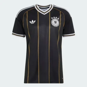 Adidas Germany 26 Third Jersey