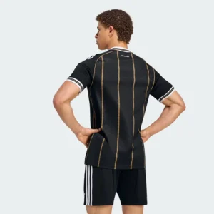 Areena Design <p>Shop the Adidas Germany 26 Third Jersey, a football or sports-inspired jersey with distinctive team, player, or collaborative styling. Ideal for match days, fan collections, and casual streetwear outfits, this piece makes an easy statement. Add it to your wardrobe for recognizable athletic identity and versatile everyday styling.</p> Adidas Germany 26 Third Jersey <p>Shop the Adidas Germany 26 Third Jersey, a football or sports-inspired jersey with distinctive team, player, or collaborative styling. Ideal for match days, fan collections, and casual streetwear outfits, this piece makes an easy statement. Add it to your wardrobe for recognizable athletic identity and versatile everyday styling.</p>