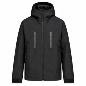 Adidas Myshelter Rain RDY Black Jacket