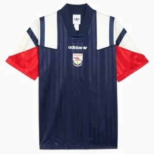 Adidas Originals Arsenal FC EQT Relaxed Men's Jersey T-Shirt