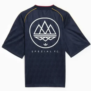 Areena Design <p>Discover the Adidas Originals SPZL x Arsenal F.C. Men's Jersey T-Shirt, a football-inspired jersey T-shirt blending Adidas Originals styling with club heritage. Ideal for casual outfits, match-day looks, and retro sportswear collections, this piece delivers a distinctive fan-focused aesthetic. Shop it for an easy way to bring football culture into everyday style.</p> Adidas Originals SPZL x Arsenal F.C. Men's Jersey T-Shirt <p>Discover the Adidas Originals SPZL x Arsenal F.C. Men's Jersey T-Shirt, a football-inspired jersey T-shirt blending Adidas Originals styling with club heritage. Ideal for casual outfits, match-day looks, and retro sportswear collections, this piece delivers a distinctive fan-focused aesthetic. Shop it for an easy way to bring football culture into everyday style.</p>