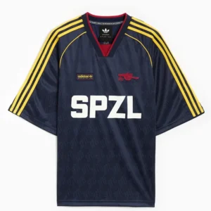 Adidas Originals SPZL x Arsenal F.C. Men's Jersey T-Shirt