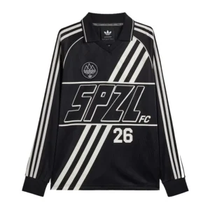 Adidas SPZL F.C. Long Sleeve Jersey