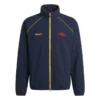 Areena Design <p>Shop the Oregon Ducks Origin of Speed Air Black Hoodie in Black Fleece, made for comfortable everyday wear, easy layering, game days, travel, weekends, gift Adidas SPZL x Arsenal F.C. Navy Blue Track Jacket