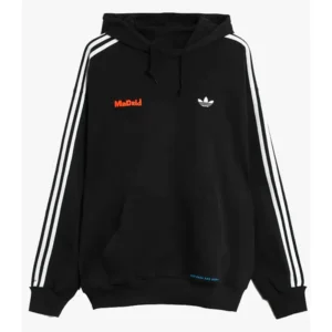 Adidas x Bad Bunny Madrid Hoodie