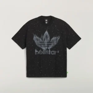 Adidas x Hellstar Black T-Shirt