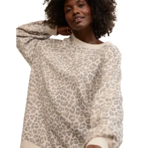 Aerie Go-To Boyfriend Sweatshirt