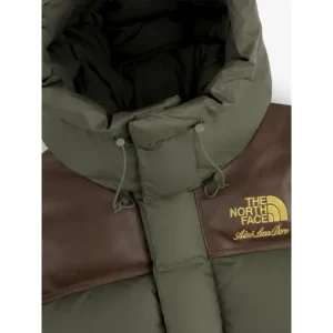 Areena Design <p>Shop the Aimé Leon Dore X The North Face Baltoro Jacket in Green Polyester, made for comfortable everyday wear, easy layering, game days, travel, weekends, g Aimé Leon Dore X The North Face Baltoro Jacket