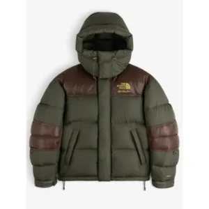 Aimé Leon Dore X The North Face Baltoro Jacket