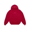 Areena Design <h2>Product Specifications</h2>
<ul>
<li>Official Adidas x SP5DER collaboration piece</li>
<li>Signature shimmering rhinestone logo across chest</li>
<li>Iconic rhinestone 3-stripes detailing down the sleeves</li>
<li>Made from premium 100% recycled polyester fabric</li>
<li>Full-zip front closure with classic stand-up high collar</li>
<li>Sturdy ribbed cuffs and hem for a comfortable athletic fit</li>
</ul> Alchemai Red Hoodie <h2>Product Specifications</h2>
<ul>
<li>Official Adidas x SP5DER collaboration piece</li>
<li>Signature shimmering rhinestone logo across chest</li>
<li>Iconic rhinestone 3-stripes detailing down the sleeves</li>
<li>Made from premium 100% recycled polyester fabric</li>
<li>Full-zip front closure with classic stand-up high collar</li>
<li>Sturdy ribbed cuffs and hem for a comfortable athletic fit</li>
</ul>