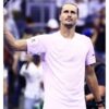 Alexander Zverev 2026 US Open Day 5 T-Shirt