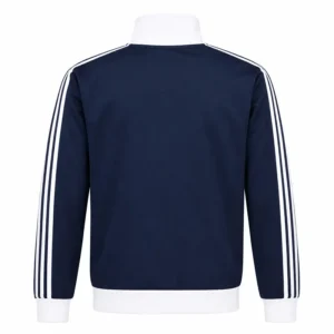 Areena Design <p>Upgrade your sporty wardrobe with the <strong>Alexander Zverev US Open 2026 Track Jacket</strong>. This track jacket delivers a clean event-inspired look that works well for casual styling, travel, training-day outfits, and fans of contemporary athletic fashion.</p> Alexander Zverev US Open 2026 Track Jacket <p>Upgrade your sporty wardrobe with the <strong>Alexander Zverev US Open 2026 Track Jacket</strong>. This track jacket delivers a clean event-inspired look that works well for casual styling, travel, training-day outfits, and fans of contemporary athletic fashion.</p>