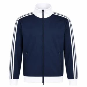 Alexander Zverev US Open 2026 Track Jacket