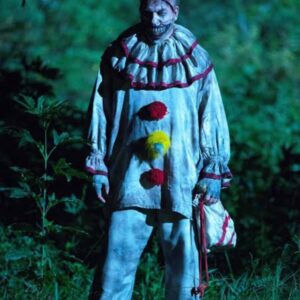 Areena Design American Horror Story S13 Twisty The Clown Costume