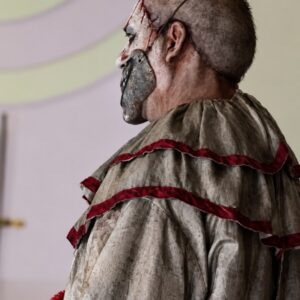 Areena Design American Horror Story S13 Twisty The Clown Costume