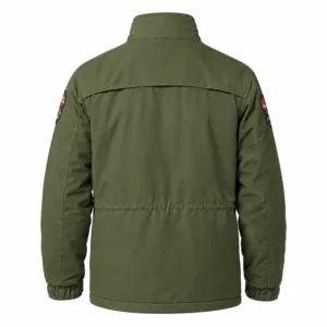 Areena Design <p>Step up your everyday style with the <strong>Anna Pigeon Harlan Roberts Green Jacket</strong>. Featuring a recognizable fashion-forward look, this jacket is an easy addition to casual wardrobes, fan collections, and seasonal layered outfits.</p> Anna Pigeon Harlan Roberts Green Jacket <p>Step up your everyday style with the <strong>Anna Pigeon Harlan Roberts Green Jacket</strong>. Featuring a recognizable fashion-forward look, this jacket is an easy addition to casual wardrobes, fan collections, and seasonal layered outfits.</p>