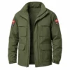 Areena Design <p>Make your outfit stand out with the <strong>Anna Pigeon Jesse Garland Quilted Jacket</strong>. This quilted jacket offers a clean, distinctive aesthetic that pairs well with everyday essentials and works across casual, streetwear, and layered looks.</p> Anna Pigeon Harlan Roberts Green Jacket <p>Make your outfit stand out with the <strong>Anna Pigeon Jesse Garland Quilted Jacket</strong>. This quilted jacket offers a clean, distinctive aesthetic that pairs well with everyday essentials and works across casual, streetwear, and layered looks.</p>