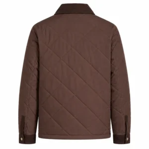 Areena Design <p>Make your outfit stand out with the <strong>Anna Pigeon Jesse Garland Quilted Jacket</strong>. This quilted jacket offers a clean, distinctive aesthetic that pairs well with everyday essentials and works across casual, streetwear, and layered looks.</p> Anna Pigeon Jesse Garland Quilted Jacket <p>Make your outfit stand out with the <strong>Anna Pigeon Jesse Garland Quilted Jacket</strong>. This quilted jacket offers a clean, distinctive aesthetic that pairs well with everyday essentials and works across casual, streetwear, and layered looks.</p>