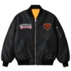 Areena Design <p>Make a strong streetwear statement with the <strong>South2 West8 x NANGA x SUBU Collab Black Vest</strong>. This vest brings a modern collaboration-inspired aesthetic to everyday outfits and is a standout option for collectors, layering, and contemporary casual styling.</p> AntiSocialSocialClub Chicago Bears Blossom Black Jacket <p>Make a strong streetwear statement with the <strong>South2 West8 x NANGA x SUBU Collab Black Vest</strong>. This vest brings a modern collaboration-inspired aesthetic to everyday outfits and is a standout option for collectors, layering, and contemporary casual styling.</p>