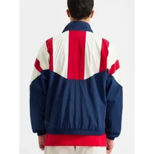 Areena Design <p>Discover the Arsenal Adidas 2026/27 EQT Track Jacket, a sports-inspired track jacket with a distinctive branded and team-focused look. Perfect for match-day styling, casual layering, and retro athletic outfits, it brings recognizable football or collegiate character to your wardrobe. Shop this track jacket for versatile everyday fanwear.</p> Arsenal Adidas 2026/27 EQT Track Jacket <p>Discover the Arsenal Adidas 2026/27 EQT Track Jacket, a sports-inspired track jacket with a distinctive branded and team-focused look. Perfect for match-day styling, casual layering, and retro athletic outfits, it brings recognizable football or collegiate character to your wardrobe. Shop this track jacket for versatile everyday fanwear.</p>